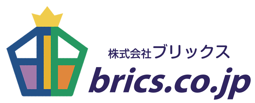 BRICSロゴ